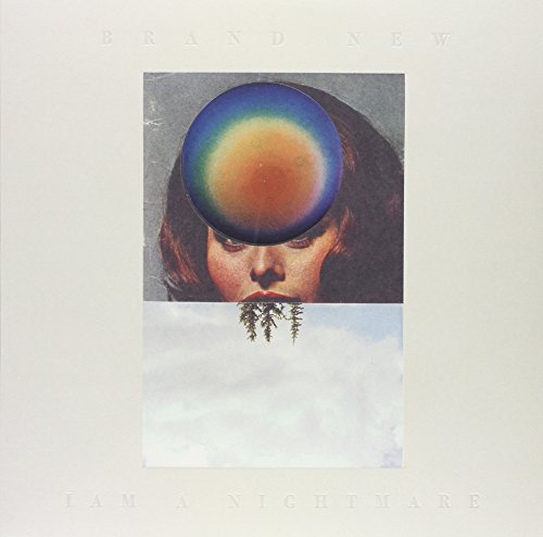 I Am A Nightmare |