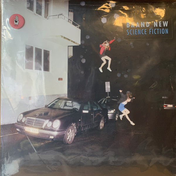 Science Fiction | Mint (M) Mint (M) - ALT/INDIE