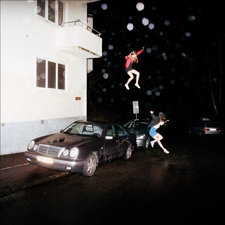 Brand New - SCIENCE FICTION |