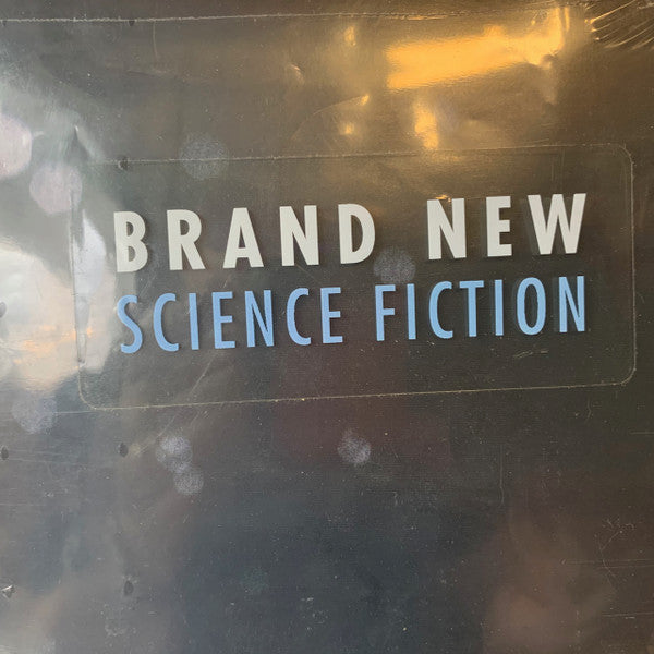 Brand New Science Fiction Procrastinate! Music Traitors 2xLP, Album Mint (M) Mint (M)
