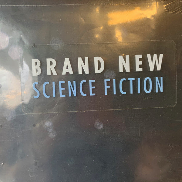 Science Fiction | Mint (M) Mint (M) - ALT/INDIE