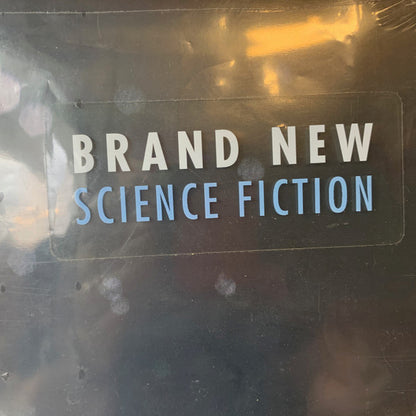 Science Fiction | Mint (M) Mint (M) - ALT/INDIE