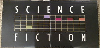 Science Fiction | Mint (M) Mint (M) - ALT/INDIE