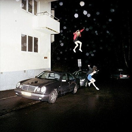 Science Fiction | Mint (M) Mint (M) - ALT/INDIE