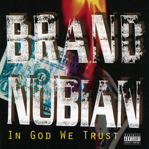 In God We Trust: 30th Anniversary [Explicit Content] (140 Gram Vinyl, With Bonus 7") (2 Lp's) | Mint (M) Mint (M)