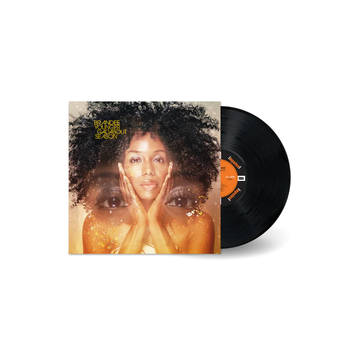 Gadabout Season [Lp] |