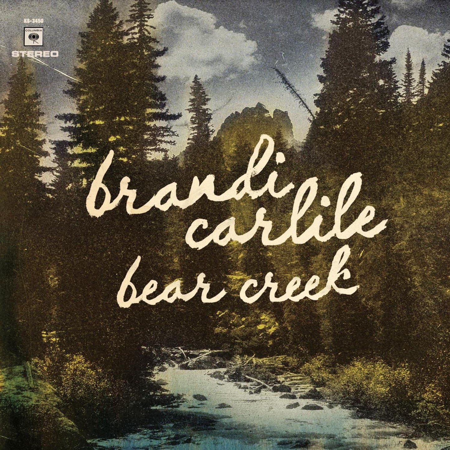 Bear Creek [2LP/ 1CD] (With CD) |