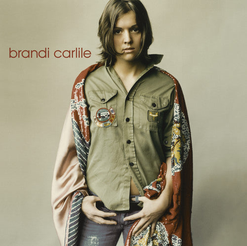 Brandi Carlile - Brandi Carlile |