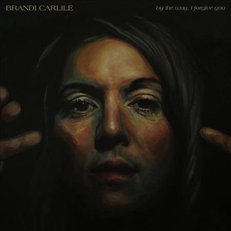 By The Way I Forgive You (Black Vinyl) | Mint (M) Mint (M) - FOLK *SEALED*