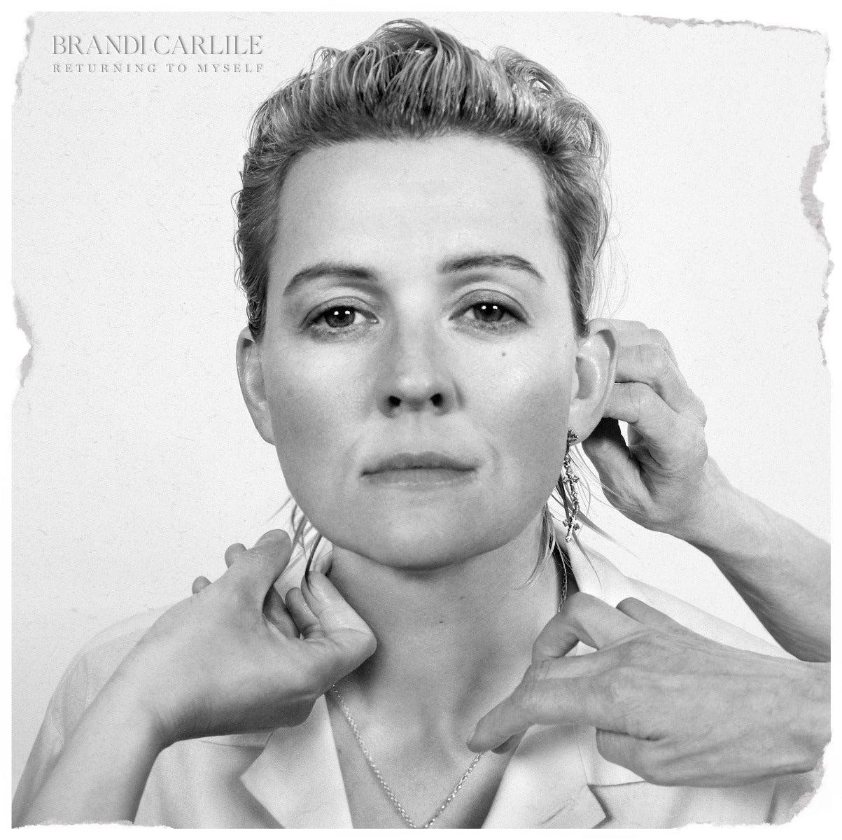 Returning To Myself (Indie Exclusive Baby Pink Vinyl) |