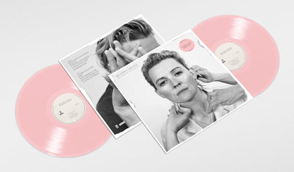 Returning To Myself (Indie Exclusive Baby Pink Vinyl) |