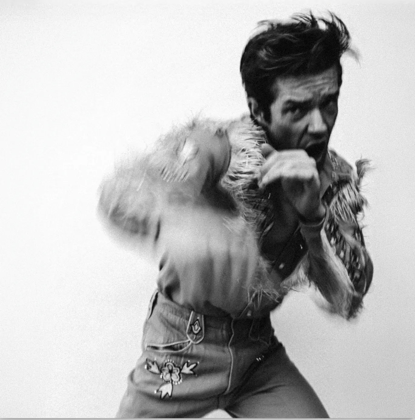 Brandon Flowers - Thrasher [LP] |