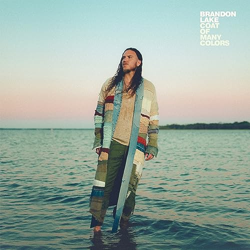 Coat Of Many Colors |