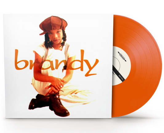 Brandy (2 Lp's) |