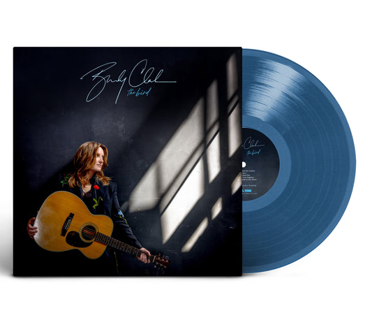 Brandy Clark - The Bird [Blue Vinyl] |