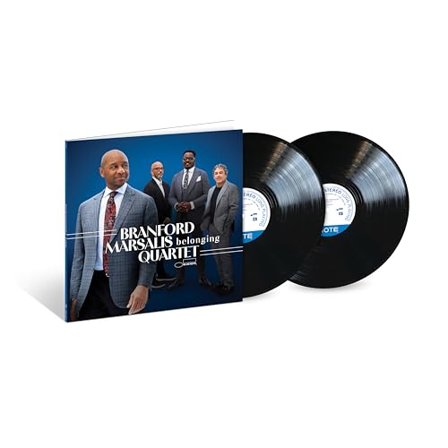Belonging [180G 2 Lp] |
