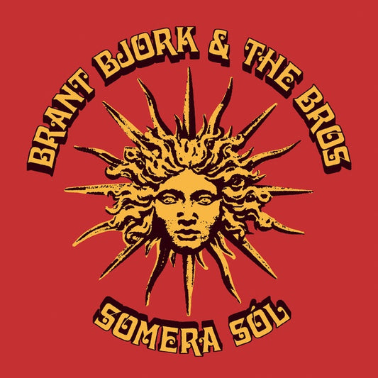 Somera Sol (VINYL) | Mint (M) Mint (M) - ROCK *NEW*