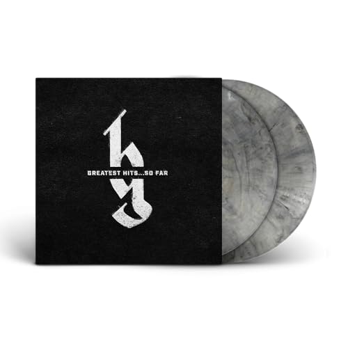 Greatest Hits...So Far [Black Marble 2LP] |