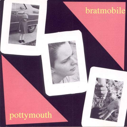 Pottymouth |