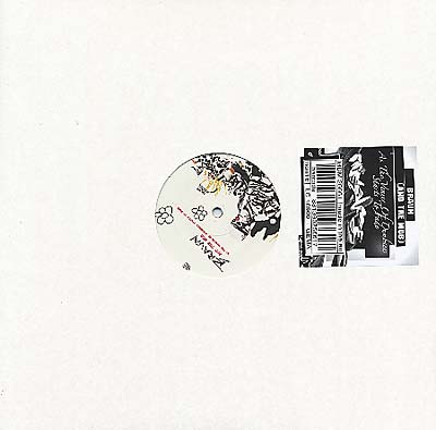As the Veneer of Dumbness Starts to Fade (VINYL) | Mint (M) Mint (M) - EXPERIMENTAL *NEW*
