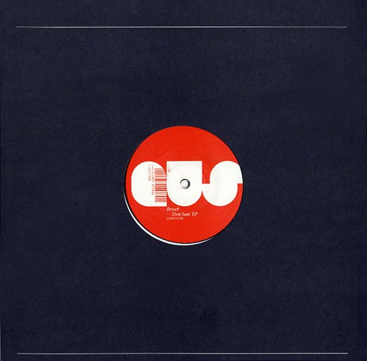 Breach - Dim Sum EP |