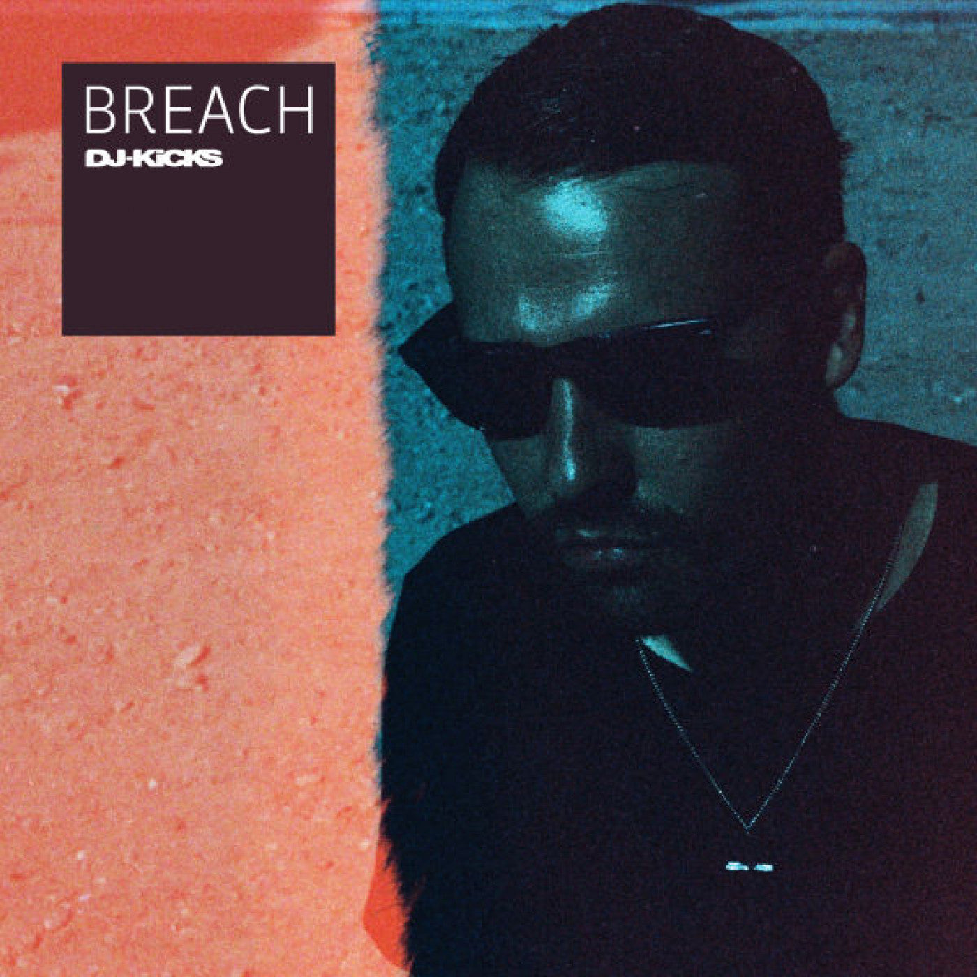 Breach - Breach DJ-Kicks (CD) |