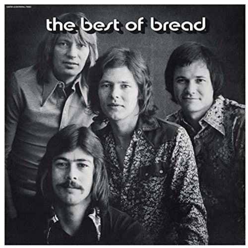 The Best of Bread [Import] | Mint (M) Mint (M) - POP *NEW*