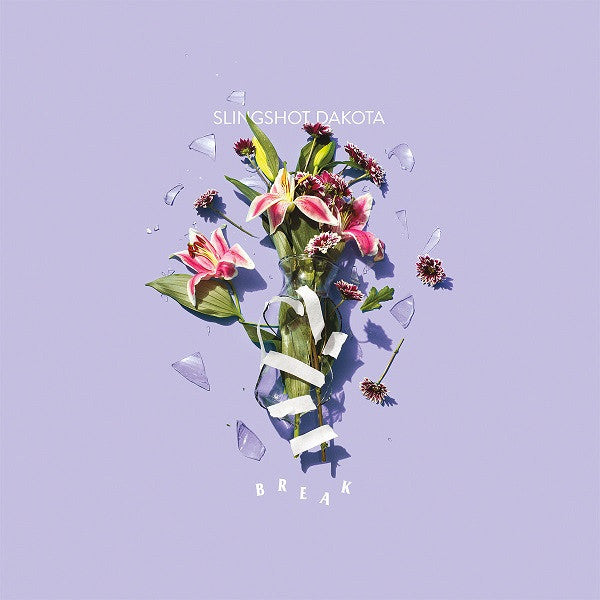 Slingshot Dakota - Break (Cassette) |