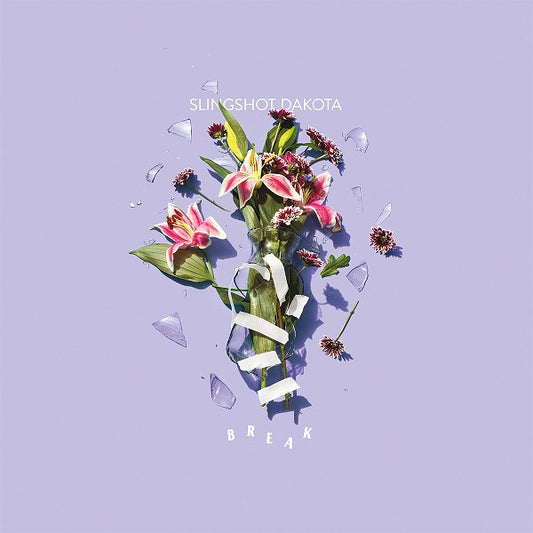 Slingshot Dakota - Break (Cassette) |