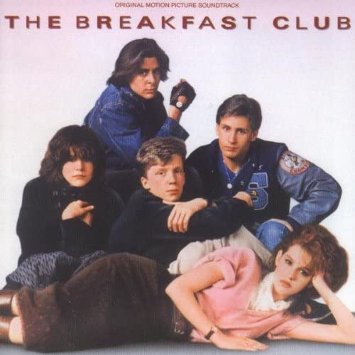 BREAKFAST CLUB / O.S.T. |