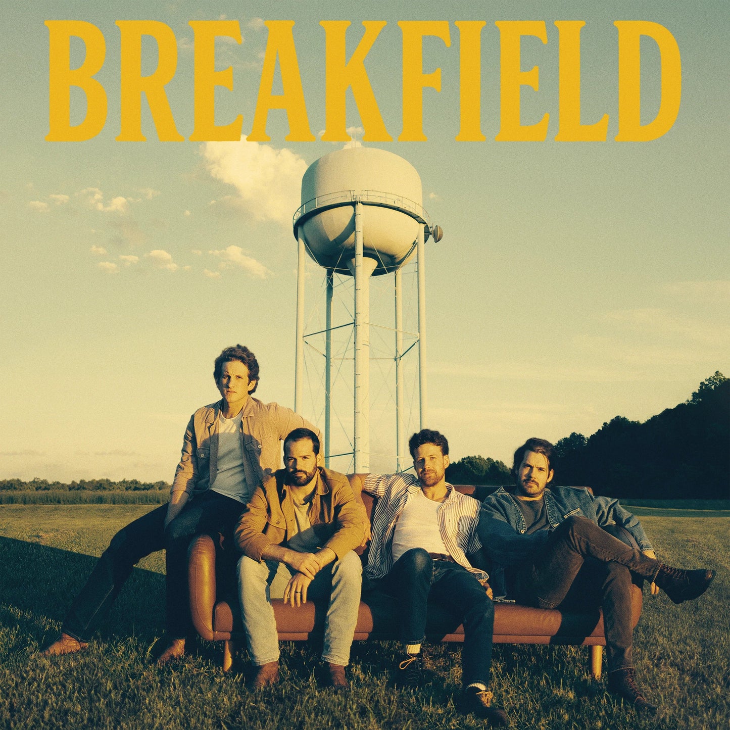Breakfield |