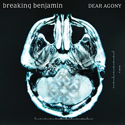 Dear Agony [Import] |