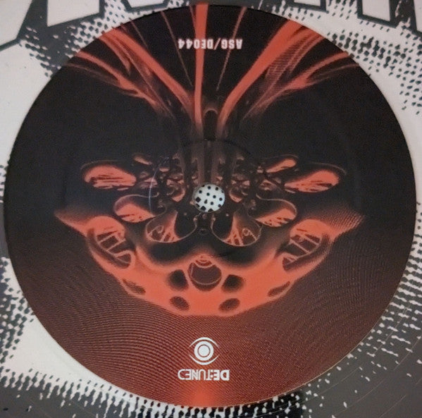 The Future Sound Of London - Pulse Five | Mint (M) Mint (M) - EXP *CLEAR/SEALED*