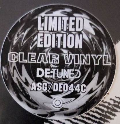 The Future Sound Of London - Pulse Five | Mint (M) Mint (M) - EXP *CLEAR/SEALED*