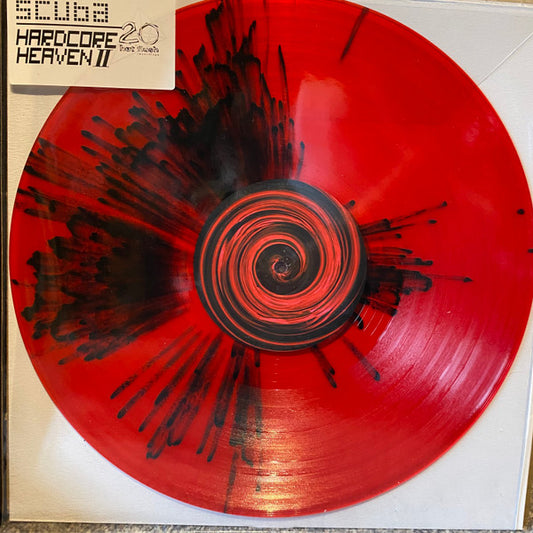 Hardcore Heaven II | Mint (M) Mint (M)