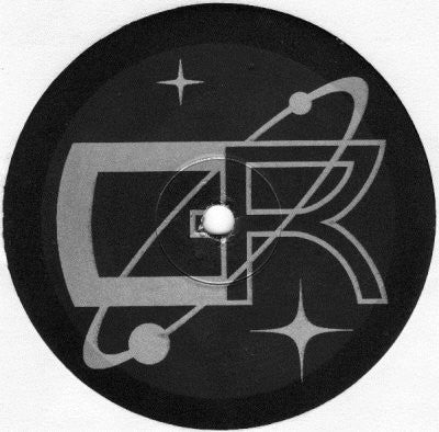Friction & Spice - The E.P. (VINYL LP) | Near Mint (NM or M-) Generic - BREAKS/D&B / USED *NEAR MINT*
