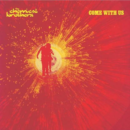 Come With Us (VINYL) | Mint (M) Mint (M)