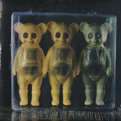 (PRE-ORDER 8/29/25) Circuit Breaker (VINYL) | Mint (M) Mint (M) - BREAKS/ELECTRO *NEW*