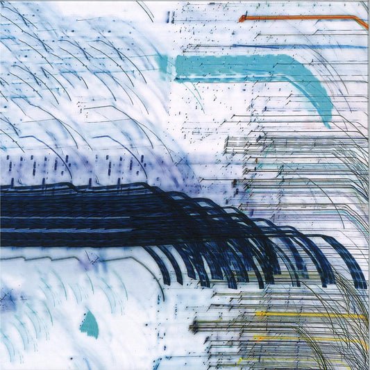 Jeigo - Nosu (VINYL 12" Fleurella FR005 2026) | NEW - BREAKS/GARAGE *NEW*