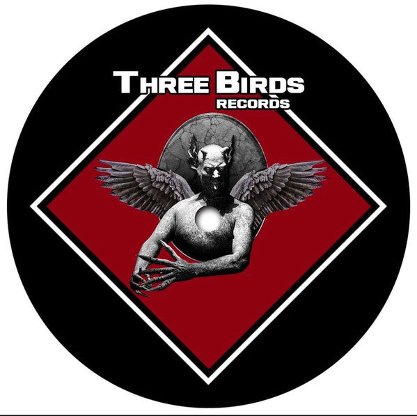Various - Birds Nest - Episode III | Mint (M) Generic - BREAKS *NEW*