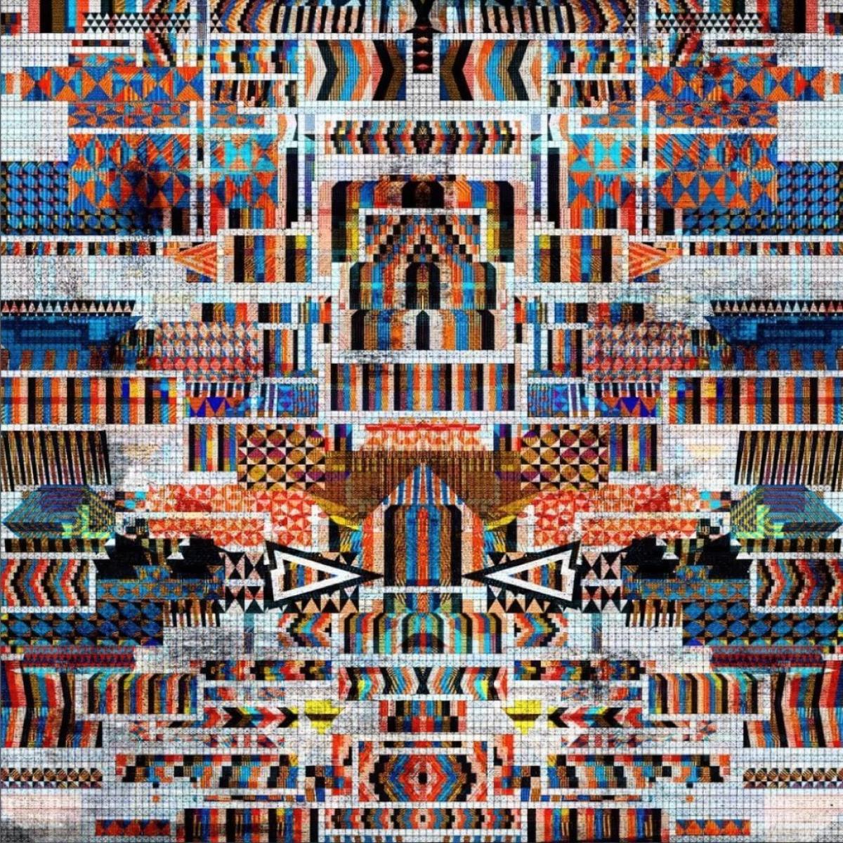 Various - (PRESALE 10/2/26) fabric presents Max Cooper (VINYL 2x12" Fabric Worldwide) | NEW - BREAKS/HOUSE/DOWNTEMPO *NEW*