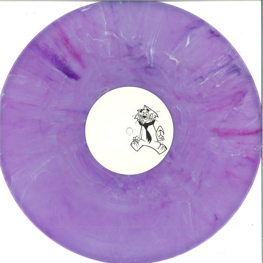 Unknown Artist - TCR 002 | Mint (M) Generic - BREAKS *NEW/COLOR*