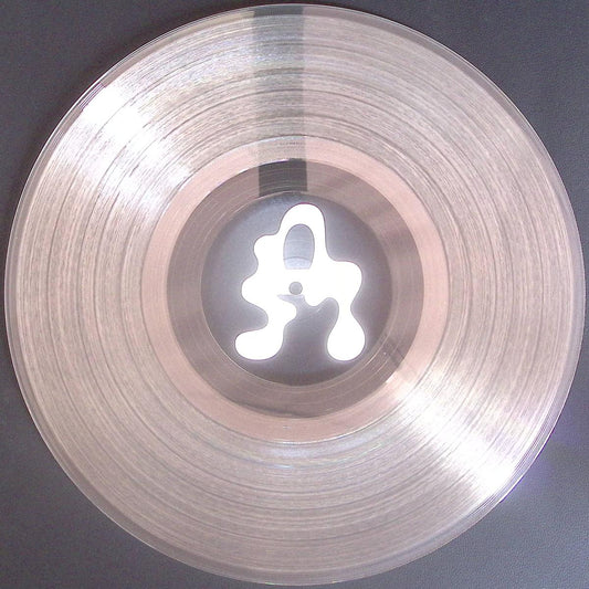 Sophie - Product (CLEAR VINYL LP Numbers) | NEW Mint (M) Mint (M) - BREAKS *NEW/COLOR*