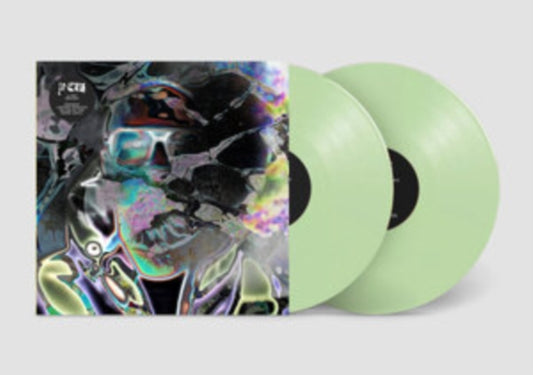 Grush (GLOW IN THE DARK) | Mint (M) Mint (M)