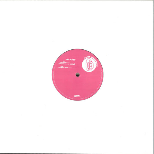 I Can Move Move | Mint (M) Generic