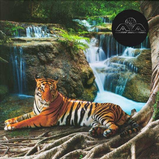 Lone (2) - Abraxas (VINYL) | Mint (M) Mint (M) - BREAKS *NEW*