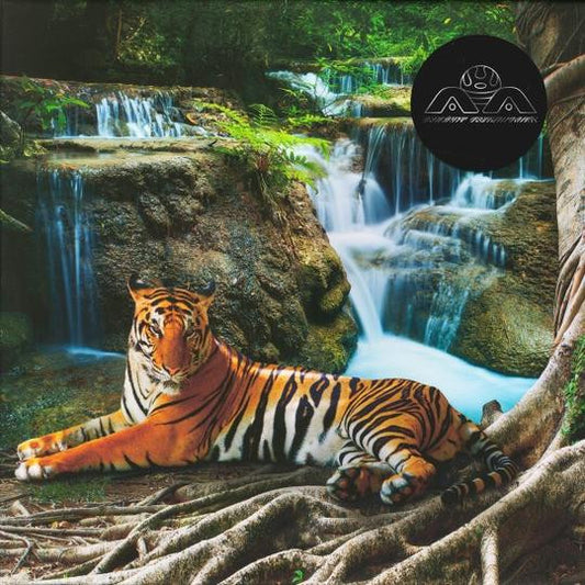 Lone (2) - Abraxas (VINYL) | Mint (M) Mint (M) - BREAKS *NEW*