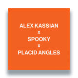 Orange Coloured Liquid (VINYL) | Mint (M) Mint (M) - BREAKS *NEW*