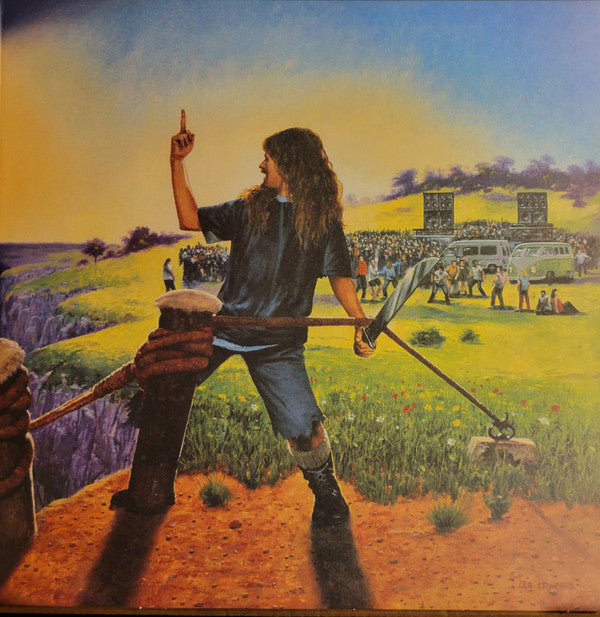 Music For The Jilted Generation | Mint (M) Mint (M) - BREAKS *NEW*