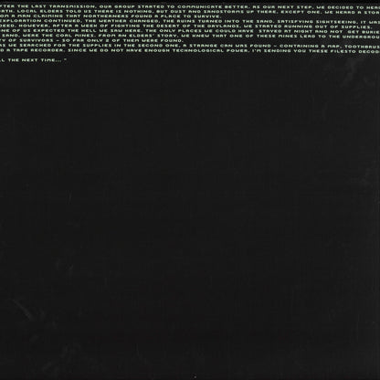 Various - Nuggets Of The Dryland (VINYL 12" Pluto's Plan) | NEW Mint (M) Mint (M) - BREAKS *NEW*